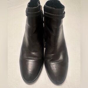 Lauren Ralph Lauren Damara Ankle Boots